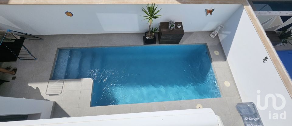 Casa 3 habitaciones de 110 m² en San Juan de Los Terreros (04648)