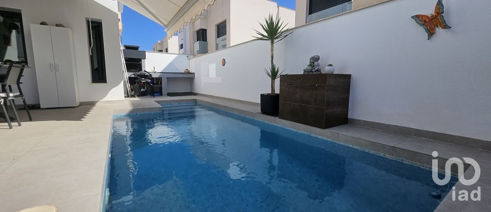 Casa 3 habitaciones de 110 m² en San Juan de Los Terreros (04648)