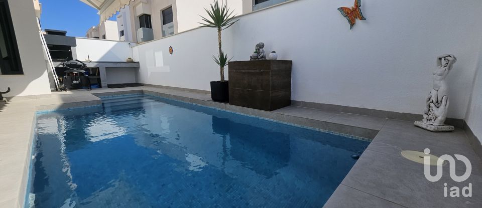 Casa 3 habitaciones de 110 m² en San Juan de Los Terreros (04648)