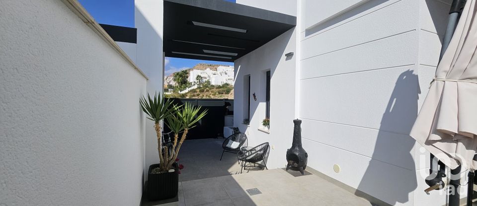 Casa 3 habitaciones de 110 m² en San Juan de Los Terreros (04648)