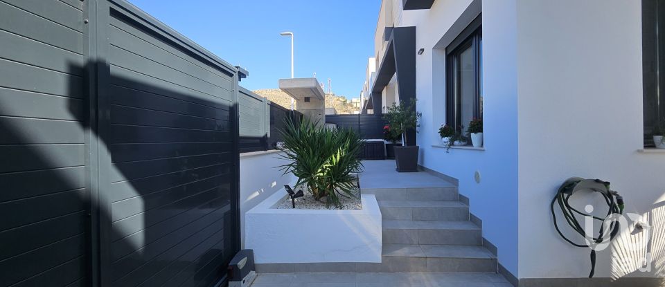 Casa 3 habitaciones de 110 m² en San Juan de Los Terreros (04648)