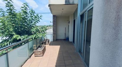 Casa/villa 3 habitacions de 130 m² a Vilanova i la Geltrú (08800)