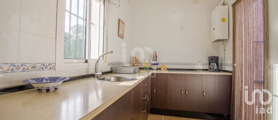 Casa 3 habitaciones de 74 m² en Sotiel Coronada (21309)