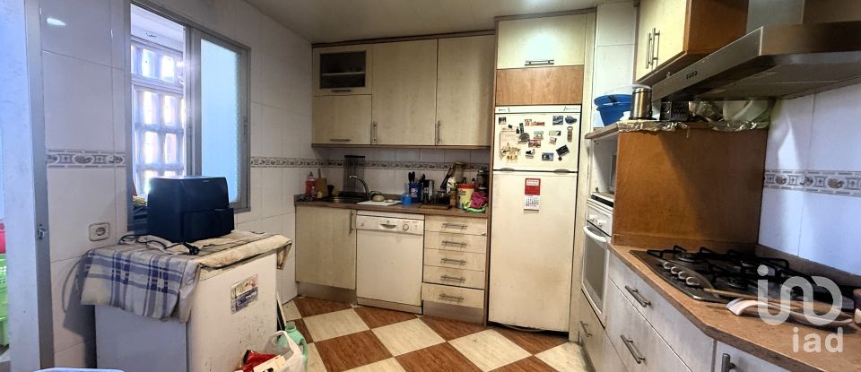 Pis 3 habitacions de 101 m² a Meco (28880)