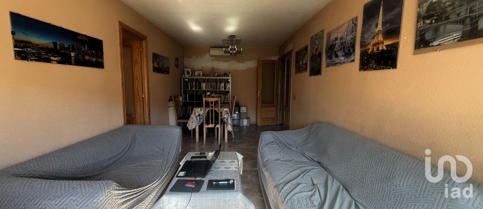 Pis 3 habitacions de 101 m² a Meco (28880)