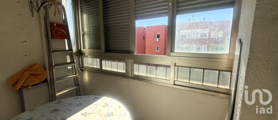 Pis 3 habitacions de 101 m² a Meco (28880)