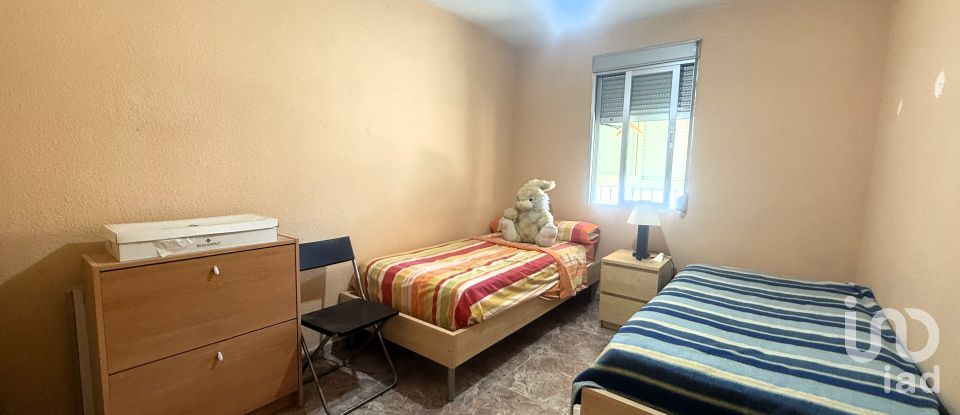 Pis 3 habitacions de 101 m² a Meco (28880)