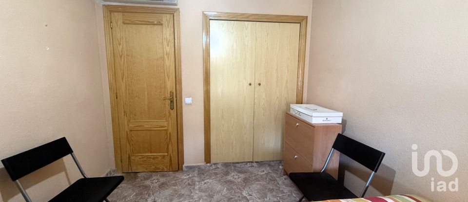 Pis 3 habitacions de 101 m² a Meco (28880)