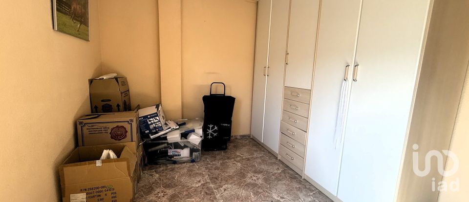 Pis 3 habitacions de 101 m² a Meco (28880)