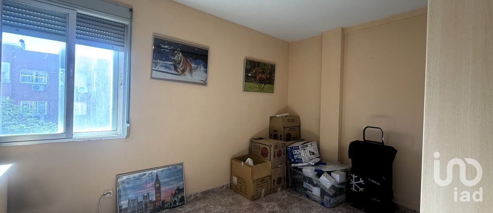 Pis 3 habitacions de 101 m² a Meco (28880)