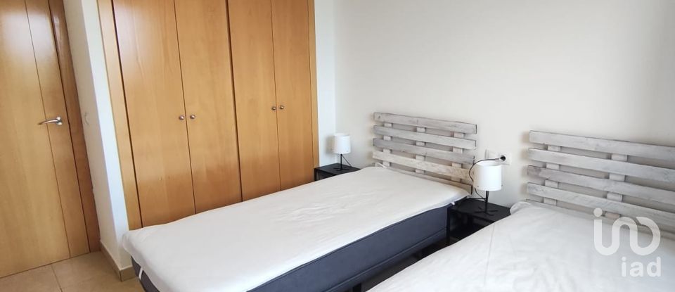 Pis 2 habitacions de 76 m² a Sant Jordi/San Jorge (12320)