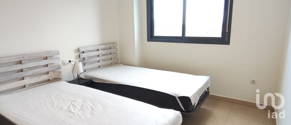 Pis 2 habitacions de 76 m² a Sant Jordi/San Jorge (12320)