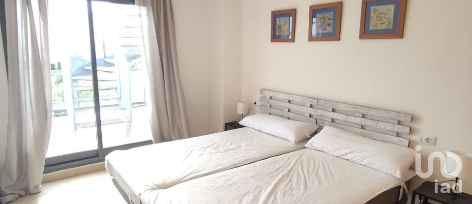 Pis 2 habitacions de 76 m² a Sant Jordi/San Jorge (12320)