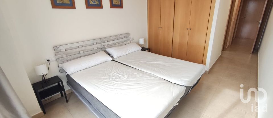 Pis 2 habitacions de 76 m² a Sant Jordi/San Jorge (12320)