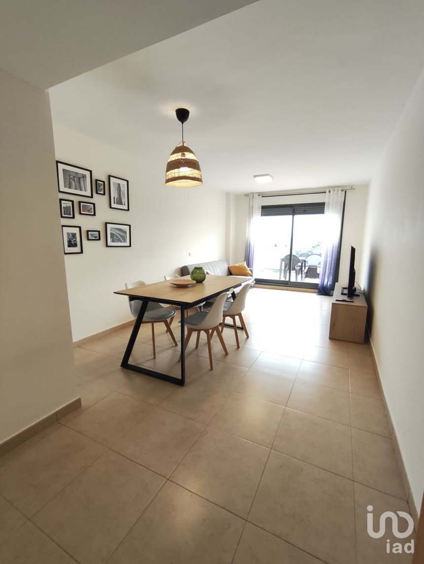 Pis 2 habitacions de 76 m² a Sant Jordi/San Jorge (12320)