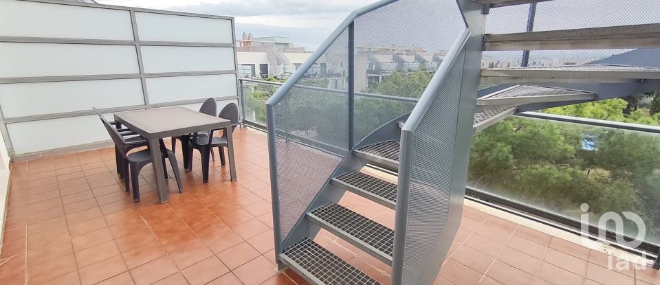 Pis 2 habitacions de 76 m² a Sant Jordi/San Jorge (12320)