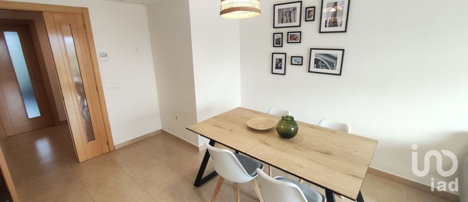 Pis 2 habitacions de 76 m² a Sant Jordi/San Jorge (12320)