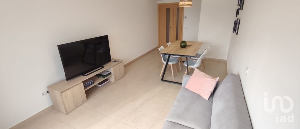 Pis 2 habitacions de 76 m² a Sant Jordi/San Jorge (12320)