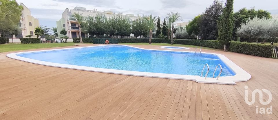 Pis 2 habitacions de 76 m² a Sant Jordi/San Jorge (12320)