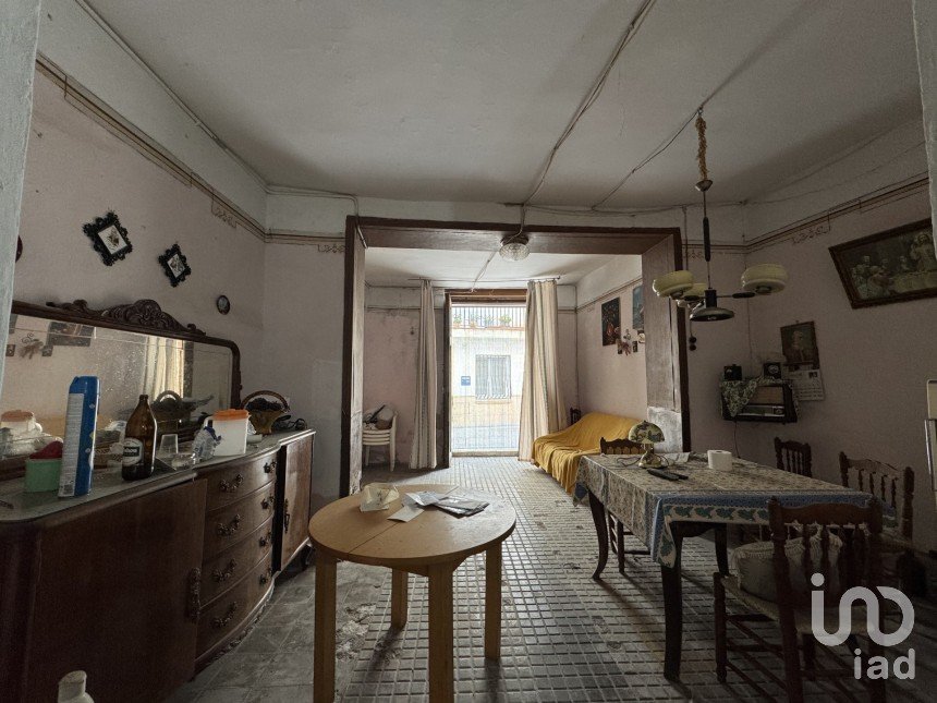 Casa rural 3 habitacions de 332 m² a - (03787)