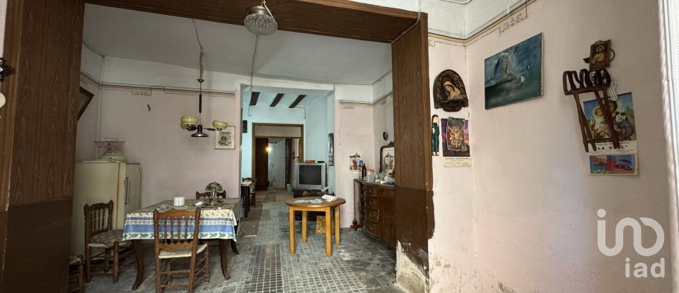 Casa rural 3 habitacions de 332 m² a - (03787)