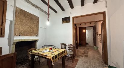 Casa rural 3 habitaciones de 332 m² en - (03787)