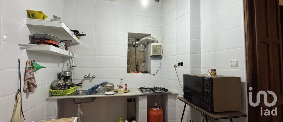 Casa rural 3 habitacions de 332 m² a - (03787)