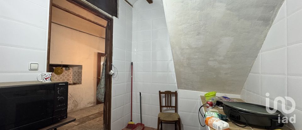 Casa rural 3 habitacions de 332 m² a - (03787)