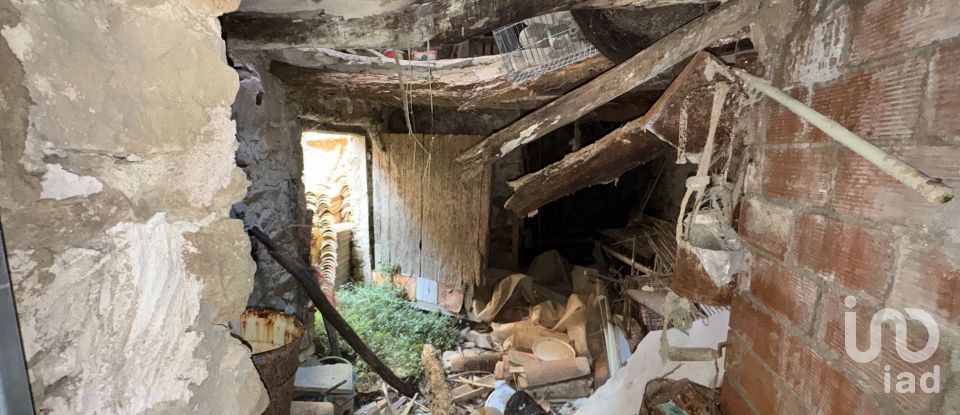 Casa rural 3 habitacions de 332 m² a - (03787)