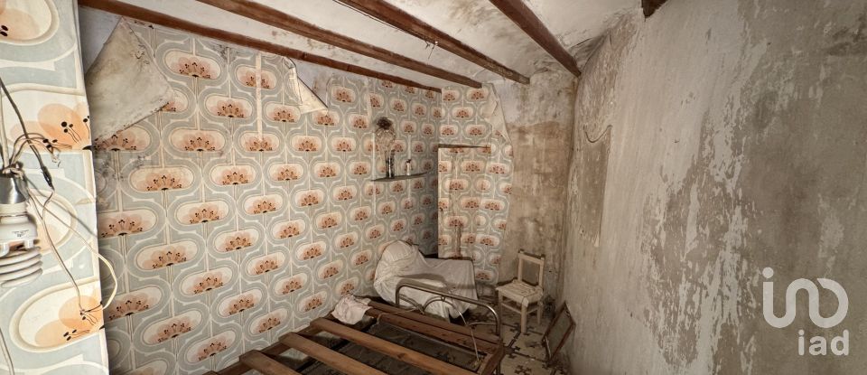 Casa rural 3 habitacions de 332 m² a - (03787)