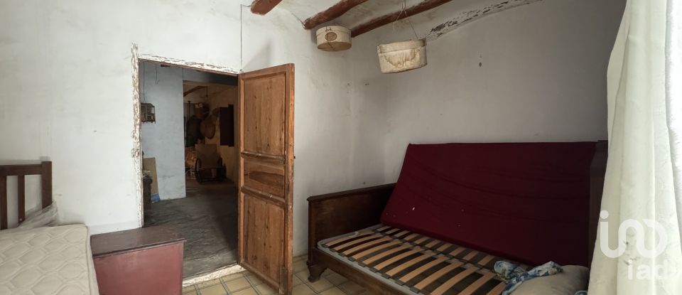 Casa rural 3 habitacions de 332 m² a - (03787)