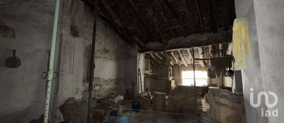 Casa rural 3 habitacions de 332 m² a - (03787)