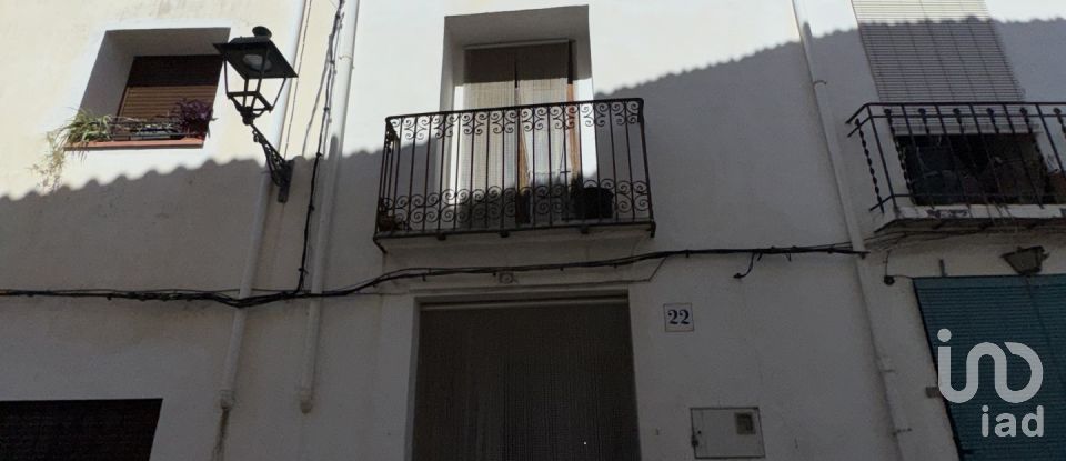 Casa rural 3 habitacions de 332 m² a - (03787)