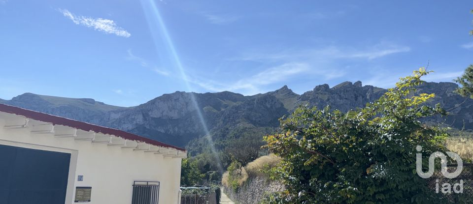 Casa rural 3 habitacions de 332 m² a - (03787)