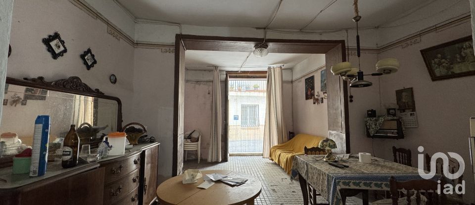 Casa rural 3 habitacions de 332 m² a - (03787)