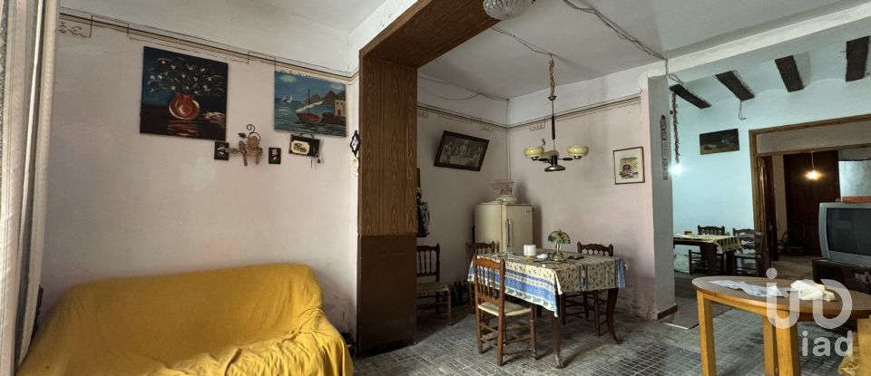 Casa rural 3 habitacions de 332 m² a - (03787)