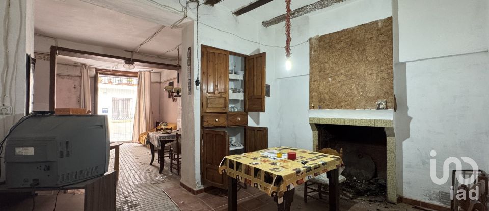 Casa rural 3 habitacions de 332 m² a - (03787)