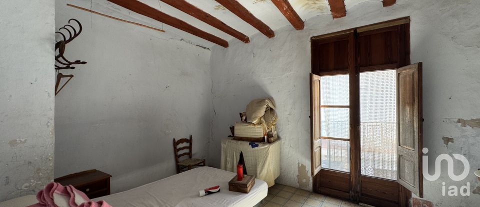 Casa rural 3 habitacions de 332 m² a - (03787)