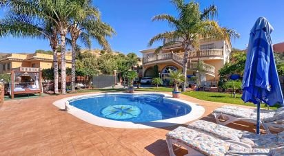 Apartment 3 bedrooms of 80 m² in Rincón de la Victoria (29730)