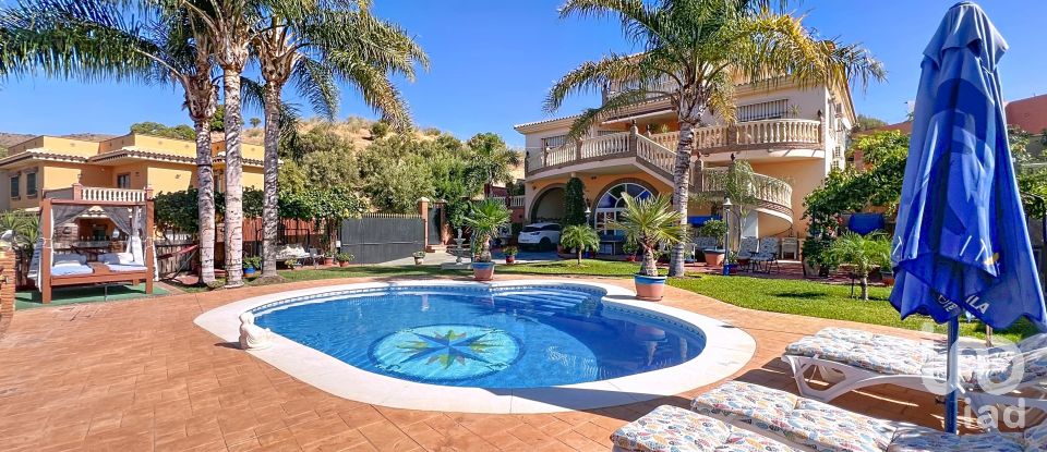 Piso 3 habitaciones de 80 m² en Rincón de la Victoria (29730)