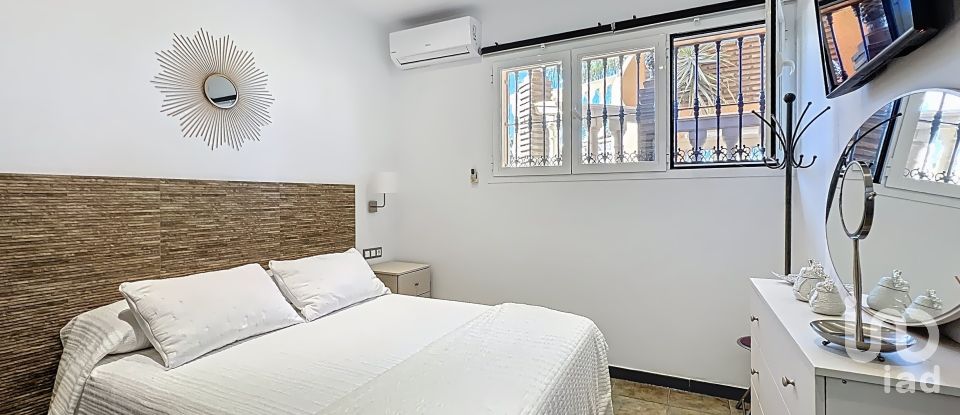 Piso 3 habitaciones de 80 m² en Rincón de la Victoria (29730)