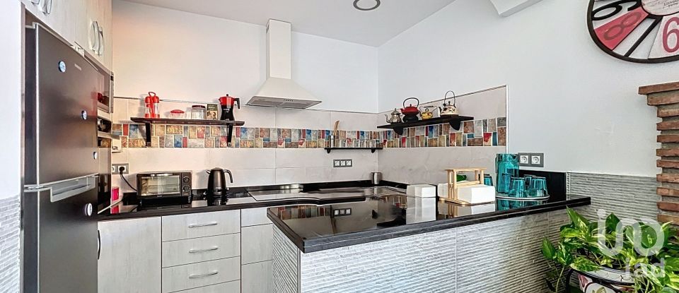 Piso 3 habitaciones de 80 m² en Rincón de la Victoria (29730)