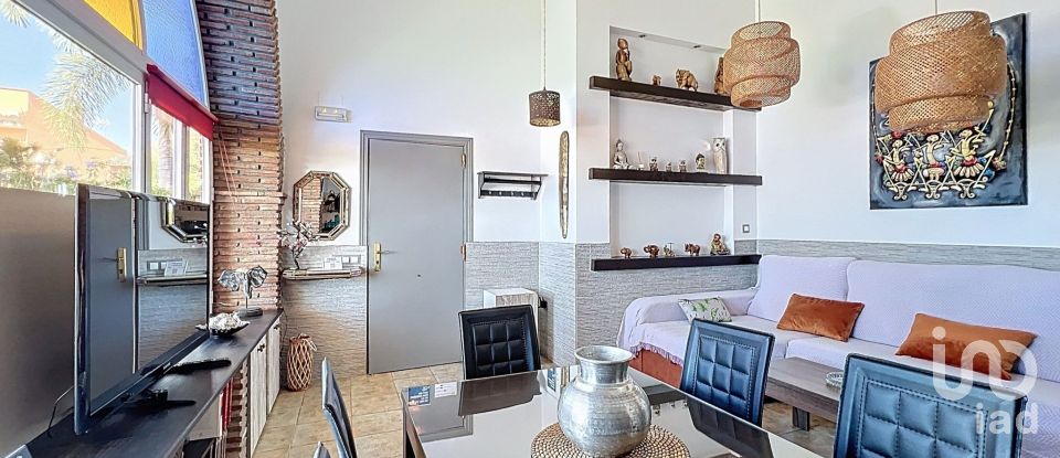 Piso 3 habitaciones de 80 m² en Rincón de la Victoria (29730)