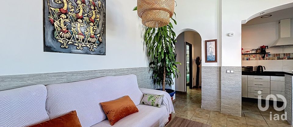 Piso 3 habitaciones de 80 m² en Rincón de la Victoria (29730)