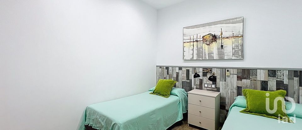 Piso 3 habitaciones de 80 m² en Rincón de la Victoria (29730)