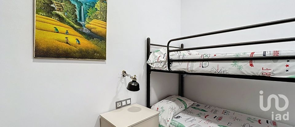 Piso 3 habitaciones de 80 m² en Rincón de la Victoria (29730)