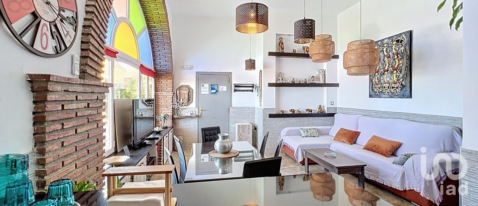 Piso 3 habitaciones de 80 m² en Rincón de la Victoria (29730)