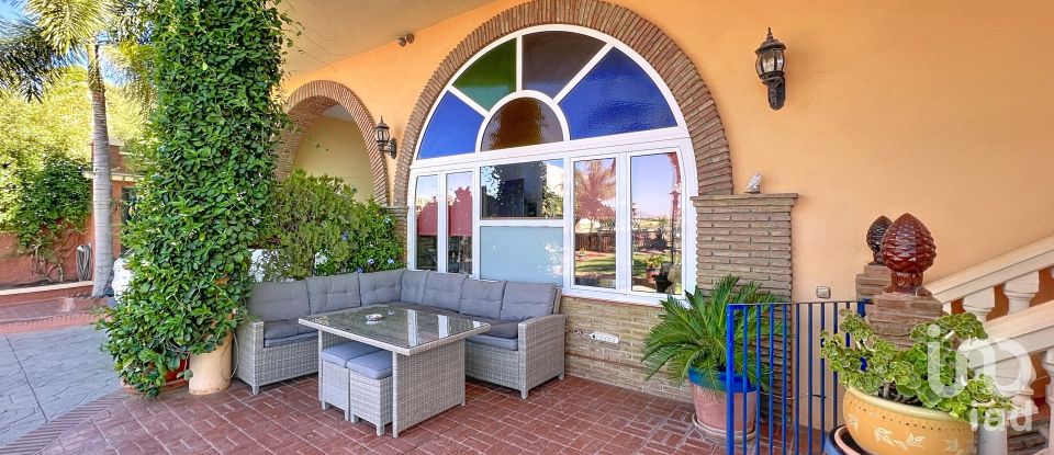 Piso 3 habitaciones de 80 m² en Rincón de la Victoria (29730)