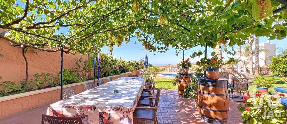 Piso 3 habitaciones de 80 m² en Rincón de la Victoria (29730)