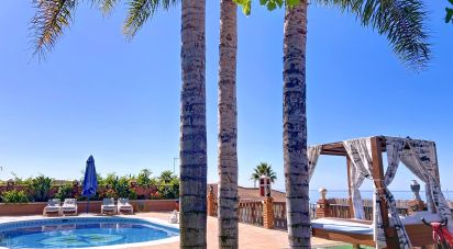 Apartment 3 bedrooms of 80 m² in Rincón de la Victoria (29730)